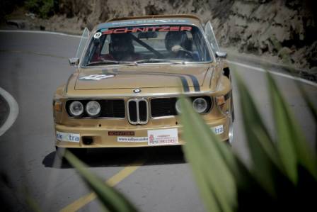 BMW 30 csl 2275250